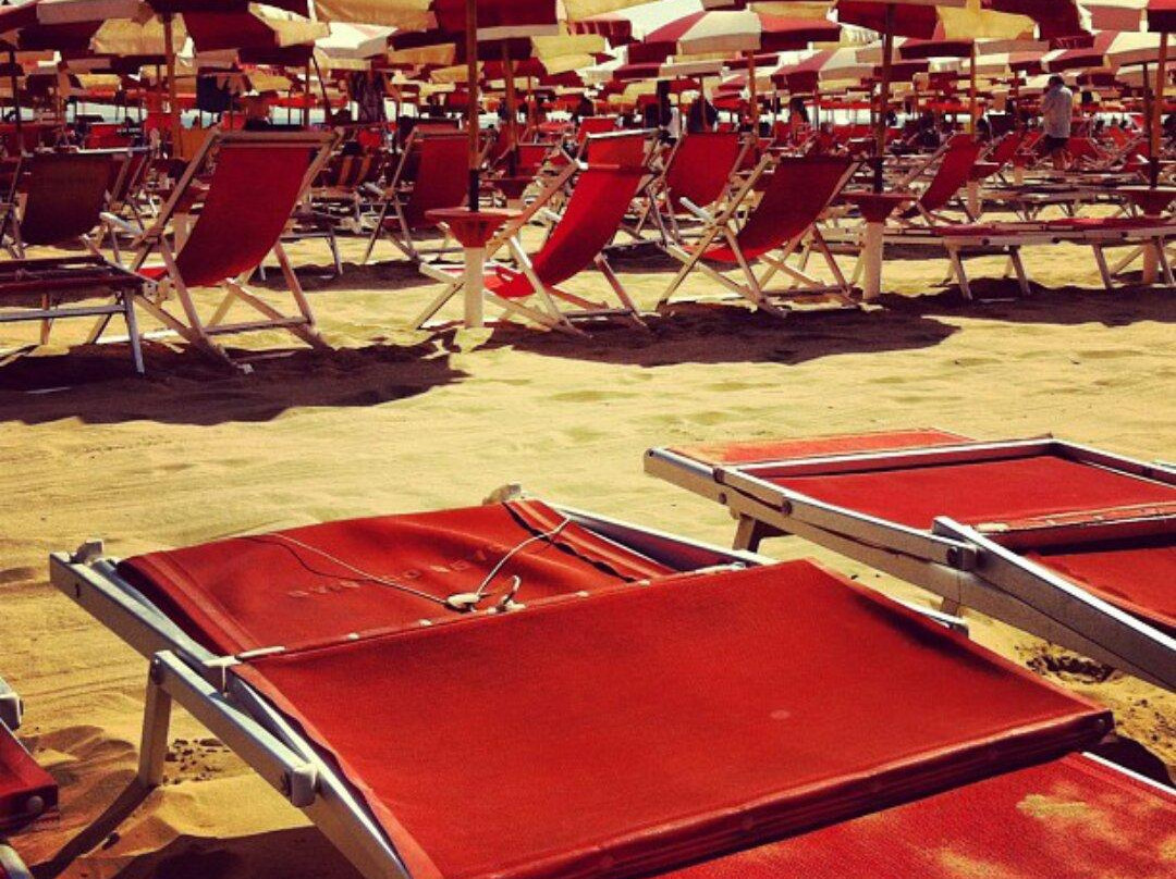 Baiocco Beach-Marina di Vasto必去景点