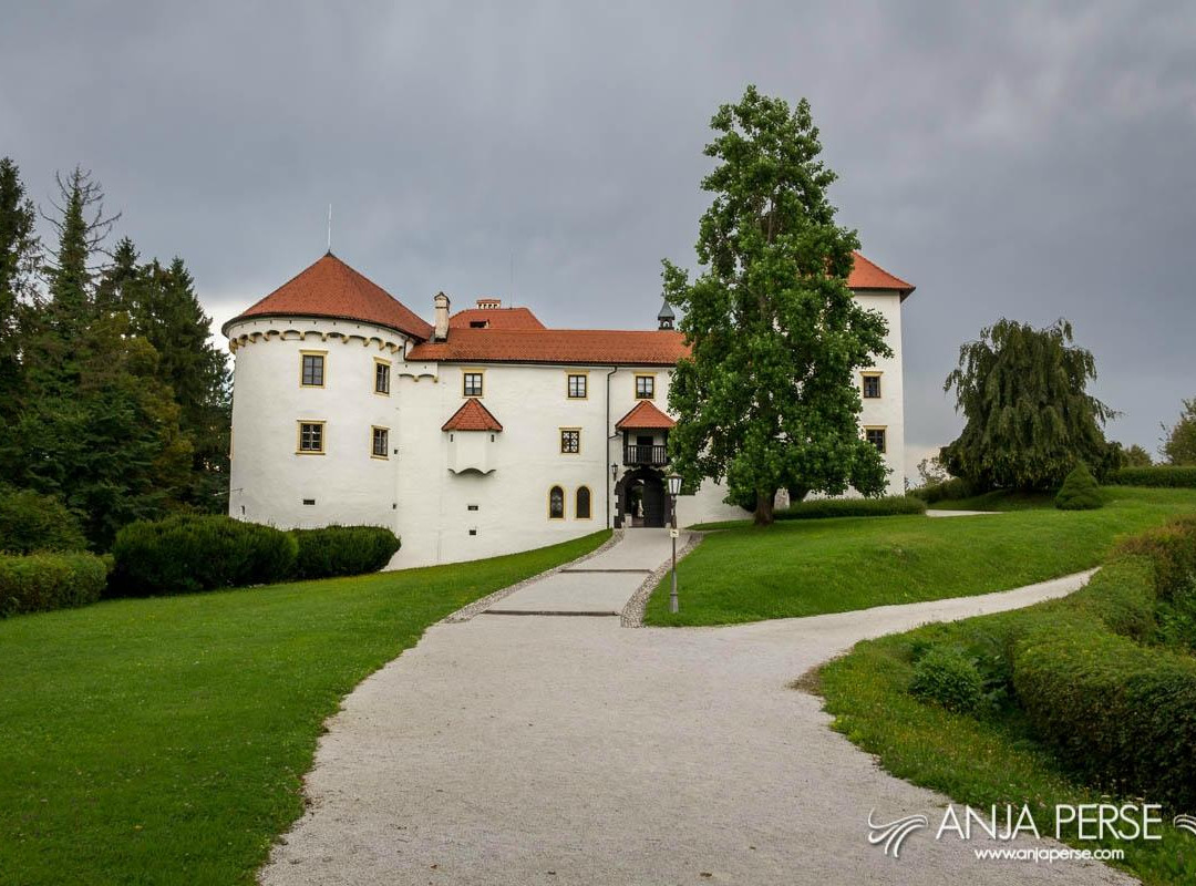 Litija旅游攻略图片