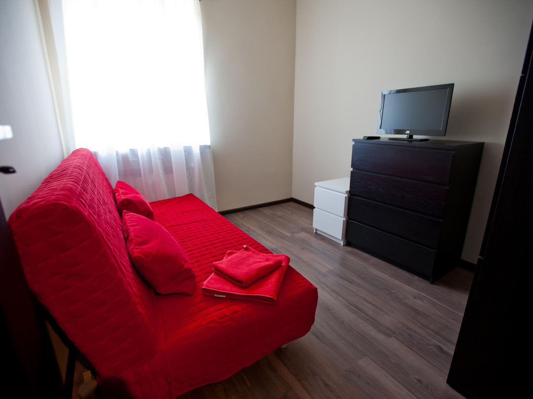 Hostel Smoszewski