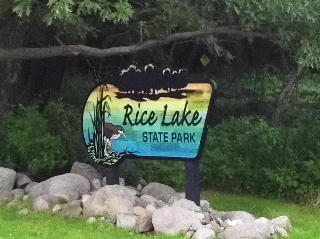 Rice Lake State Park-Owatonna必去景点