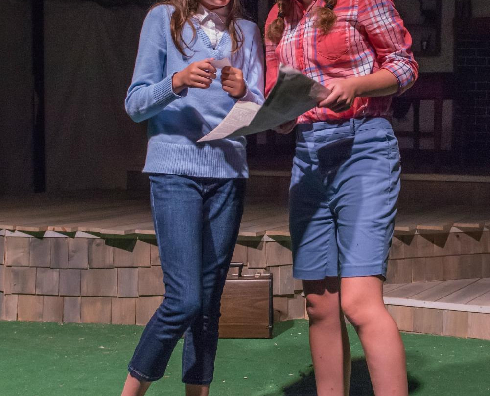 Wellfleet Harbor Actors Theater景点图片