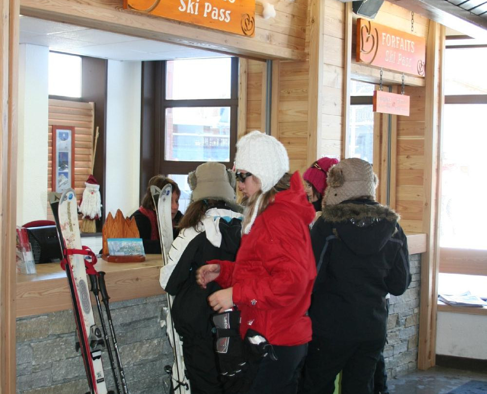 Maison de La Norma主图