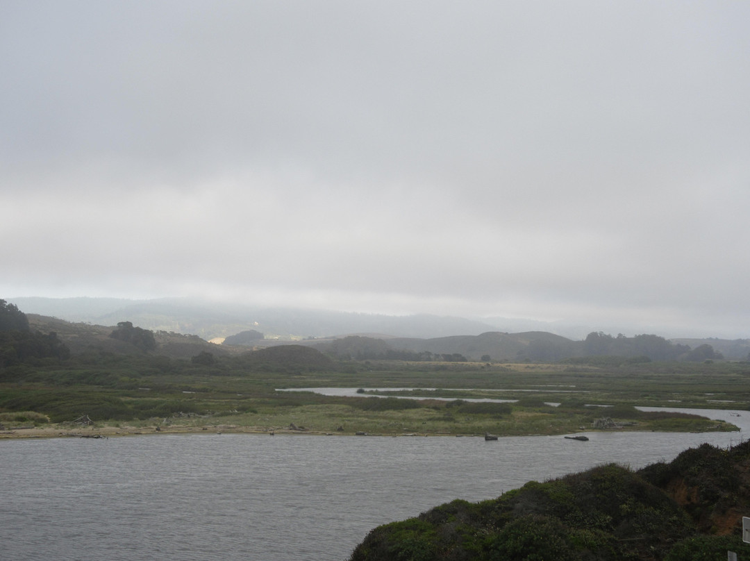 Pescadero Marsh Natural Preserve-佩斯卡德罗必去景点