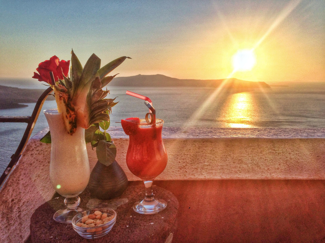 PK Cocktail Bar-费拉必去景点