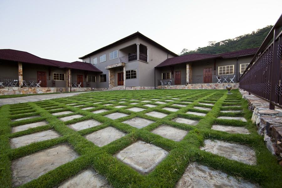 JAYS Lodge