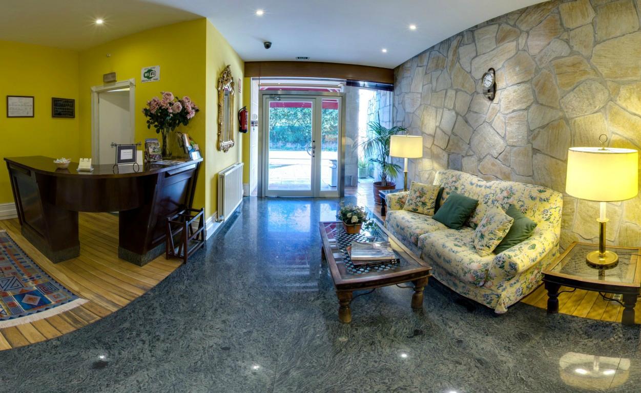 Hotel Suite Miono-官方