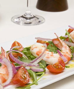 Ristorante I Frati Rossi餐厅图片
