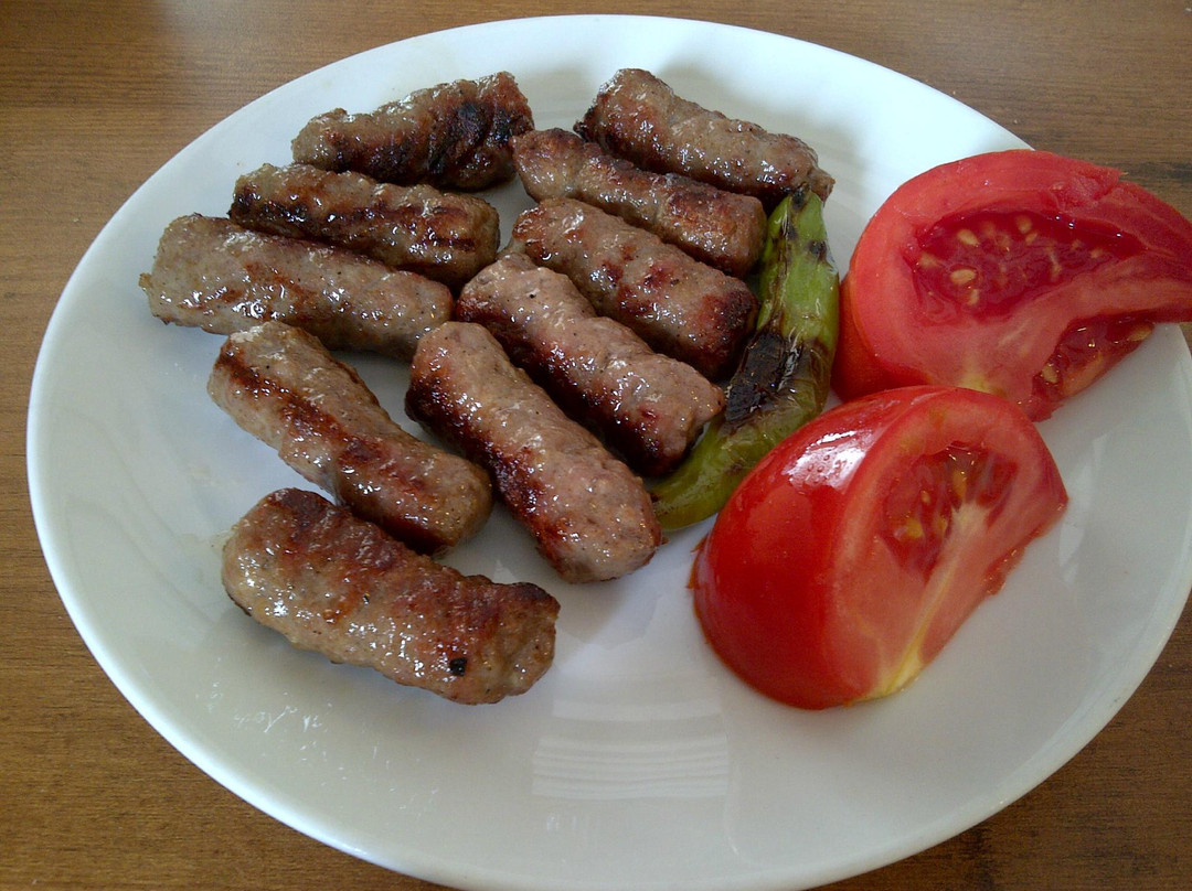 Meydan Kofte