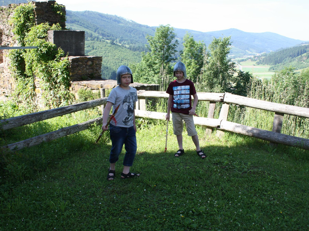 Strasbourg Castle主图