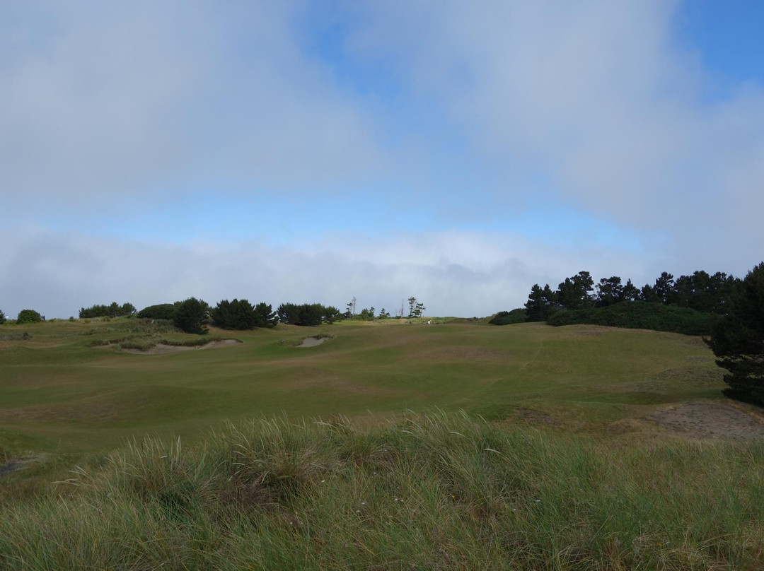 Pacific Dunes-班登必去景点