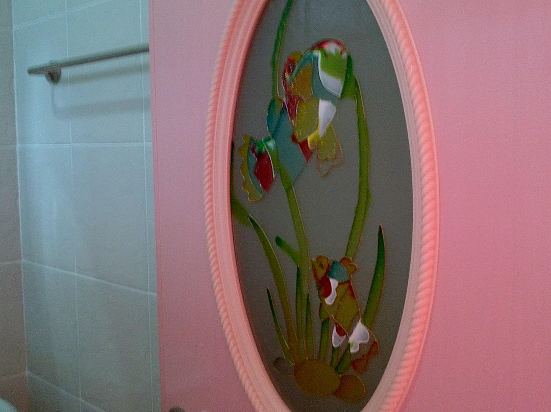 Baan Maesot Boutique Resort主图