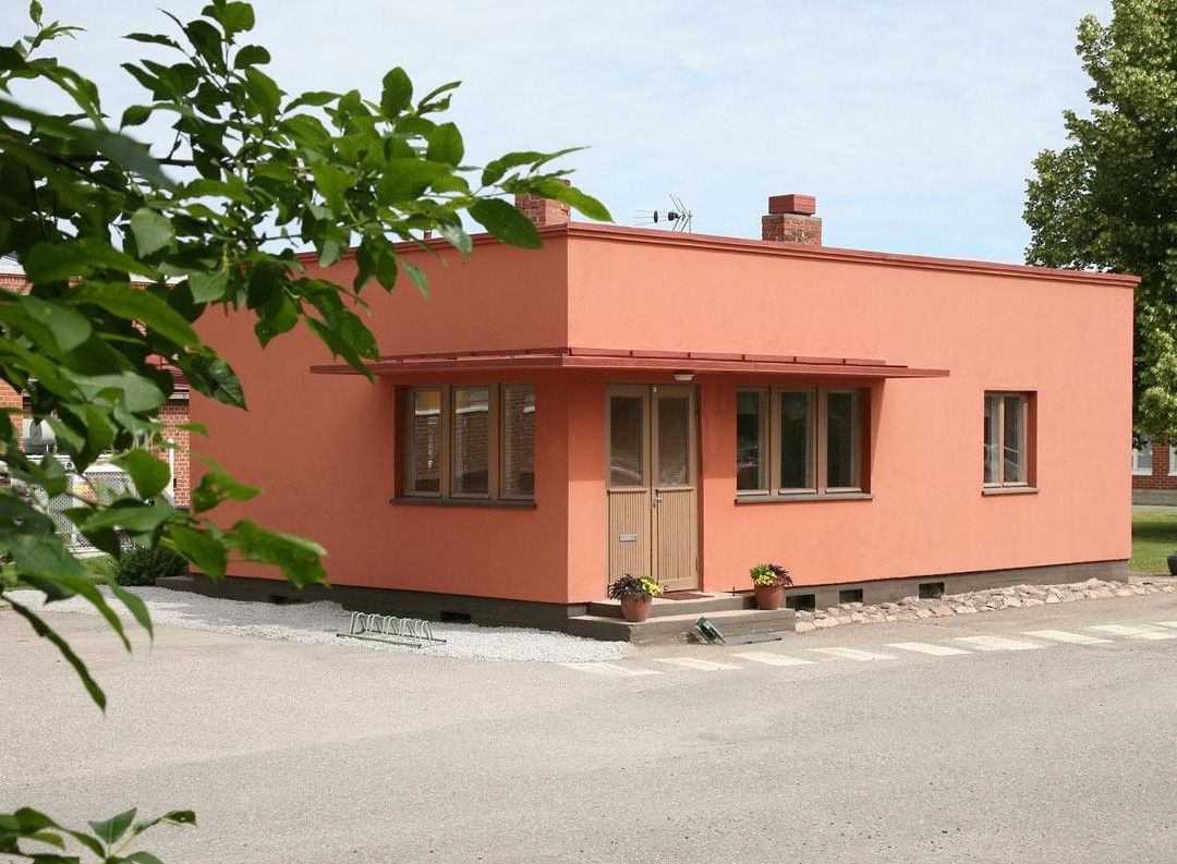 Hotel Kauttua主图
