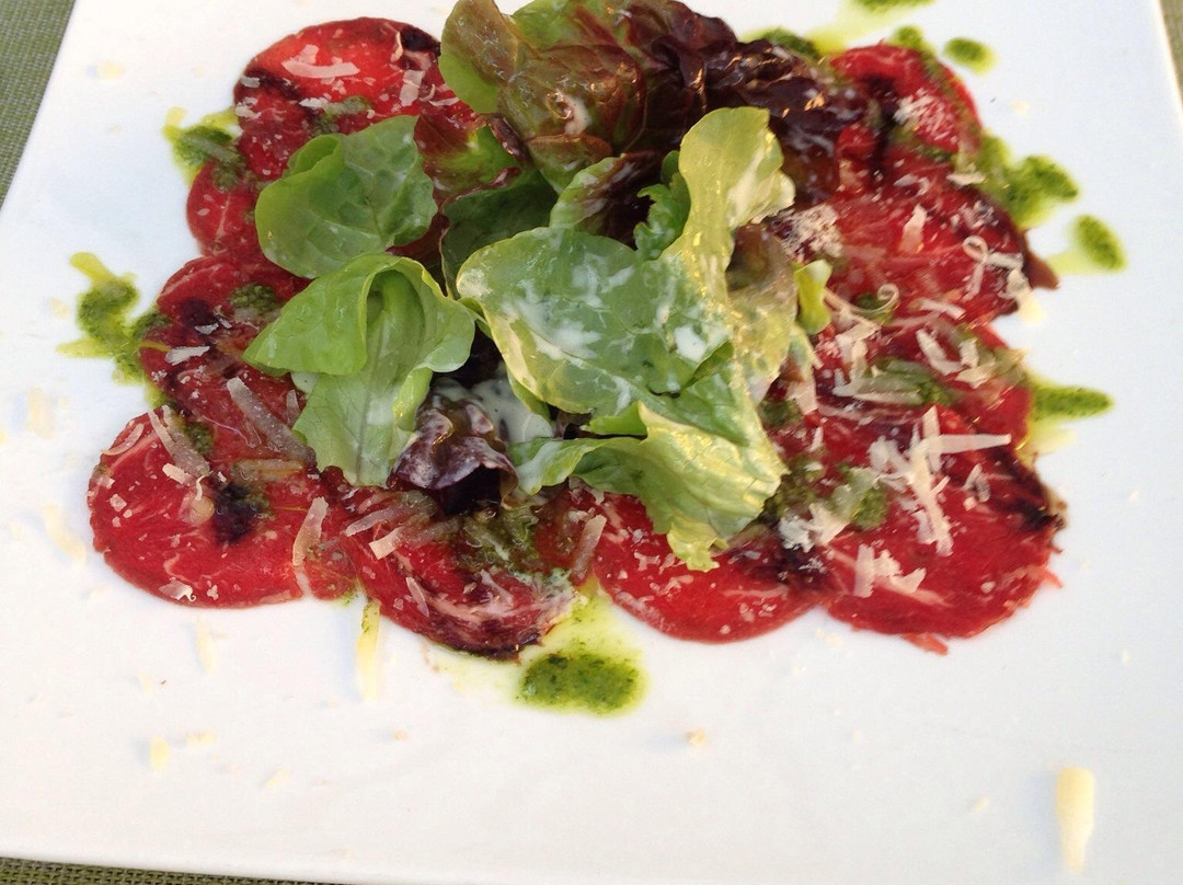 Scheid's Hotel Restaurant主图