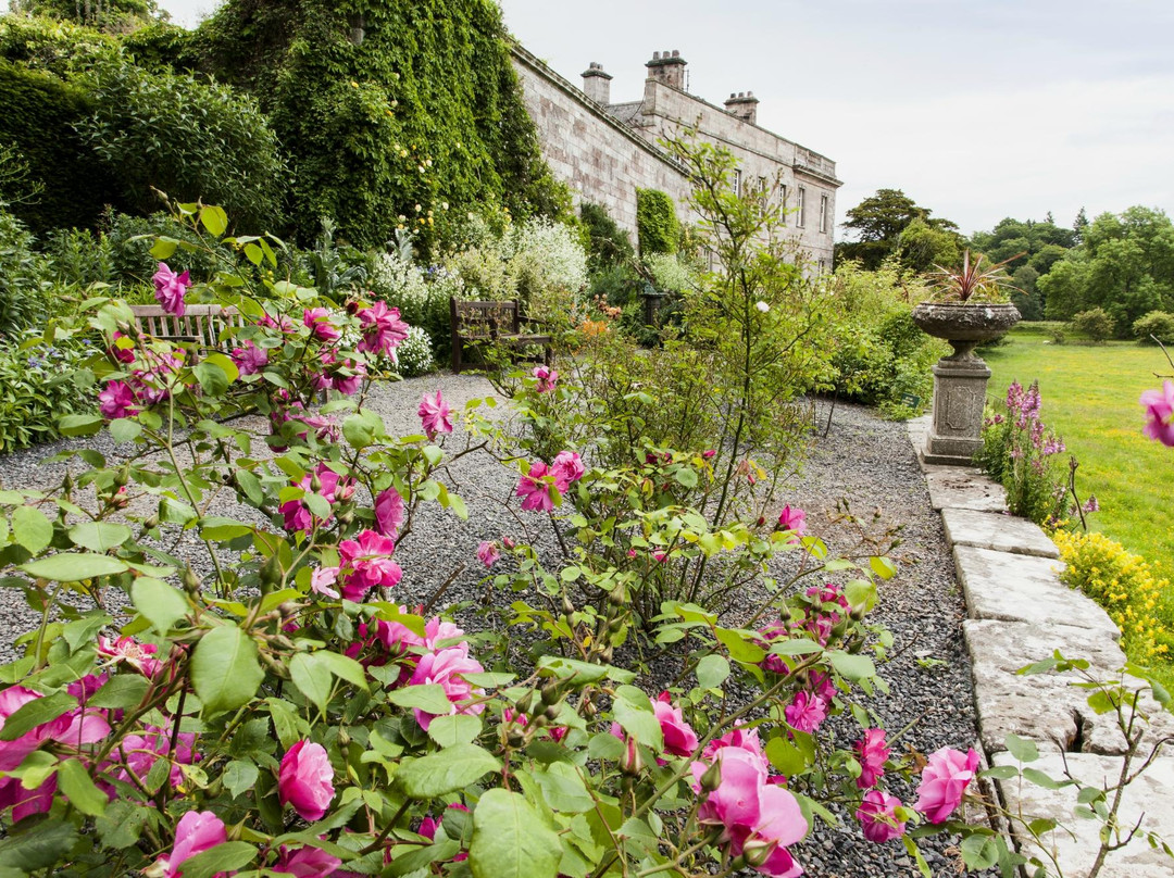 Dalemain Mansion & Historic Gardens景点图片