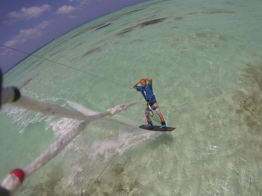 Fusion BVI-Spanish Town必去景点