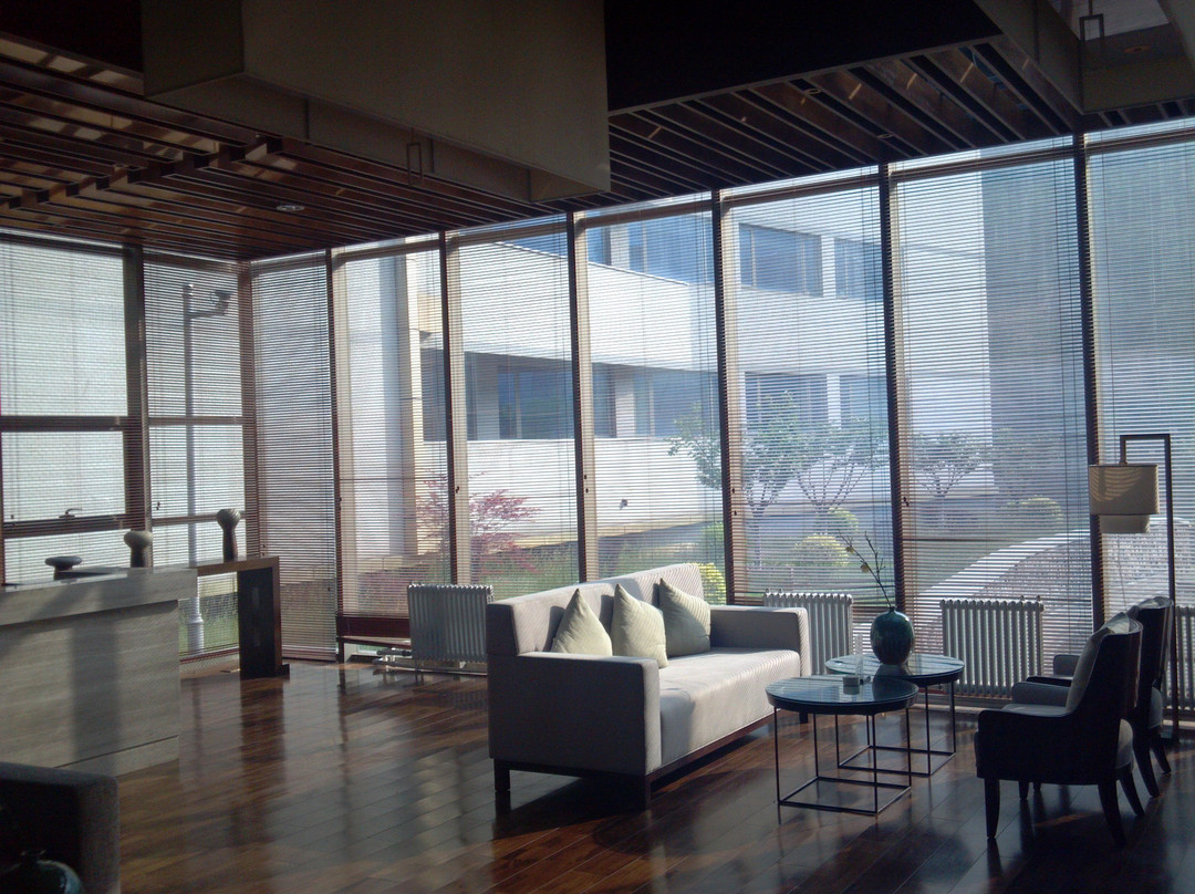 景忠山-迁西县必去景点