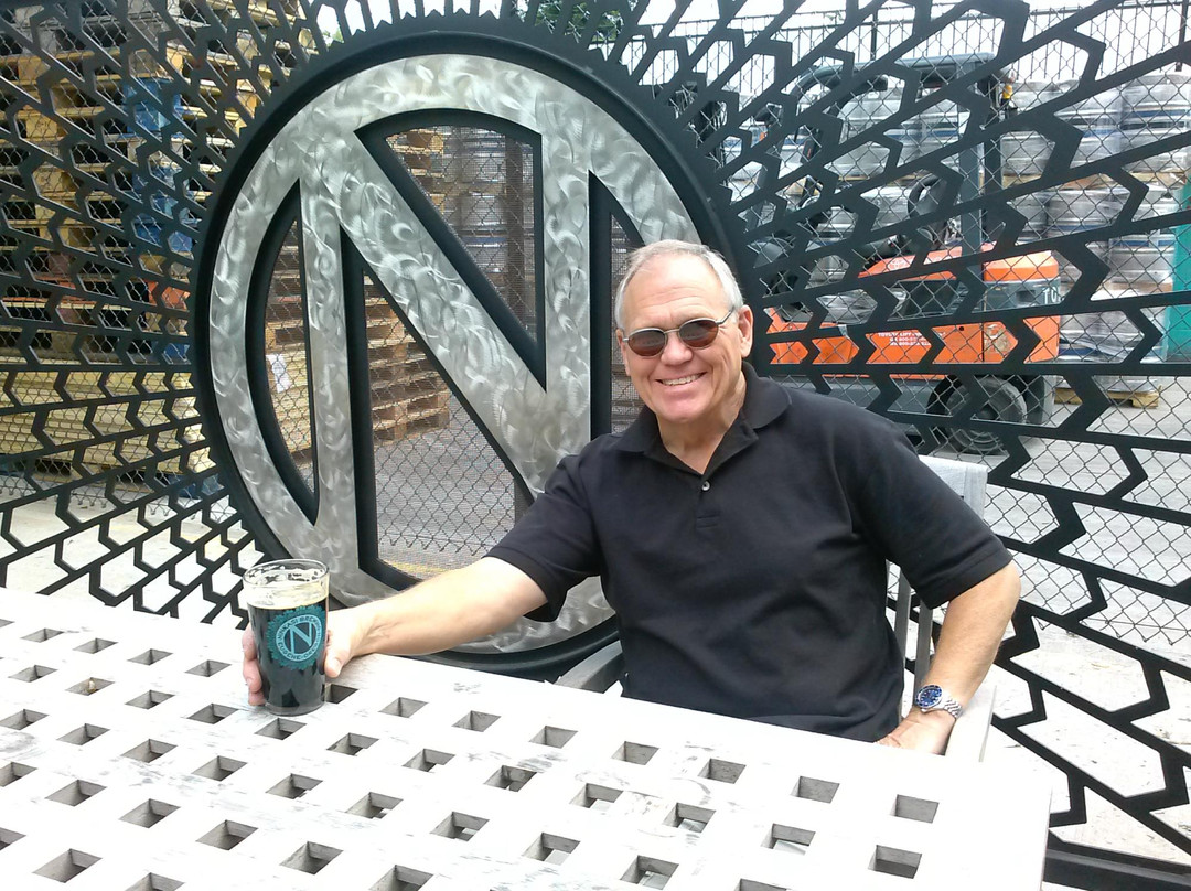 The Better Living Room by Ninkasi Brewing-尤金必去景点