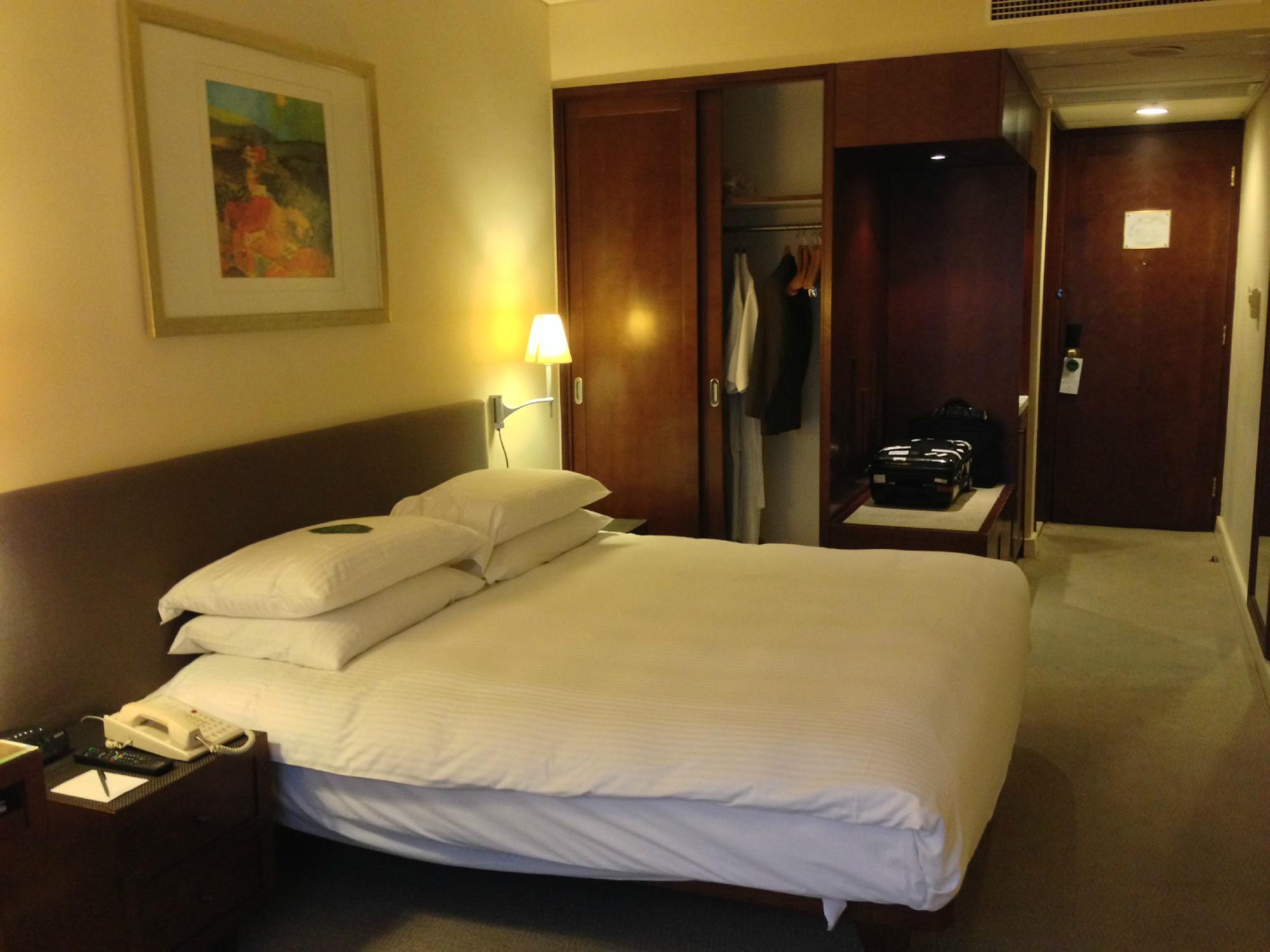 都会海逸酒店-浴室