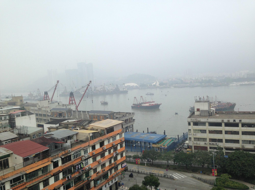 Macau Hotel S formerly macau Hotel Sun Sun主图