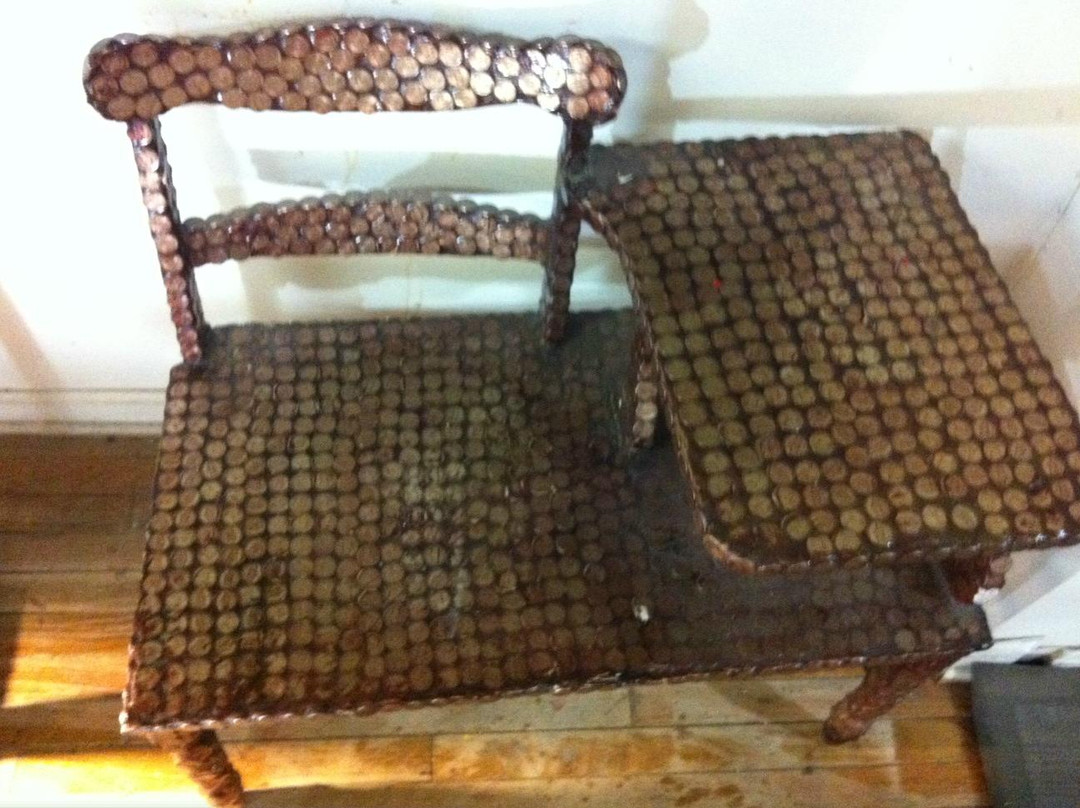 Loring Cornish Gallery-巴尔的摩必去景点