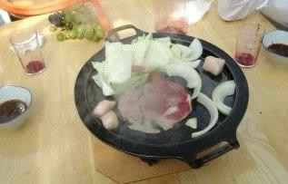 諏訪内 観光ブドウ園