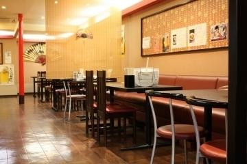 加茂市餐馆和美食-Chinese Cuisine Miraku
