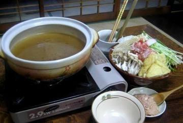 ちゃんこ居酒屋 あべちゃん