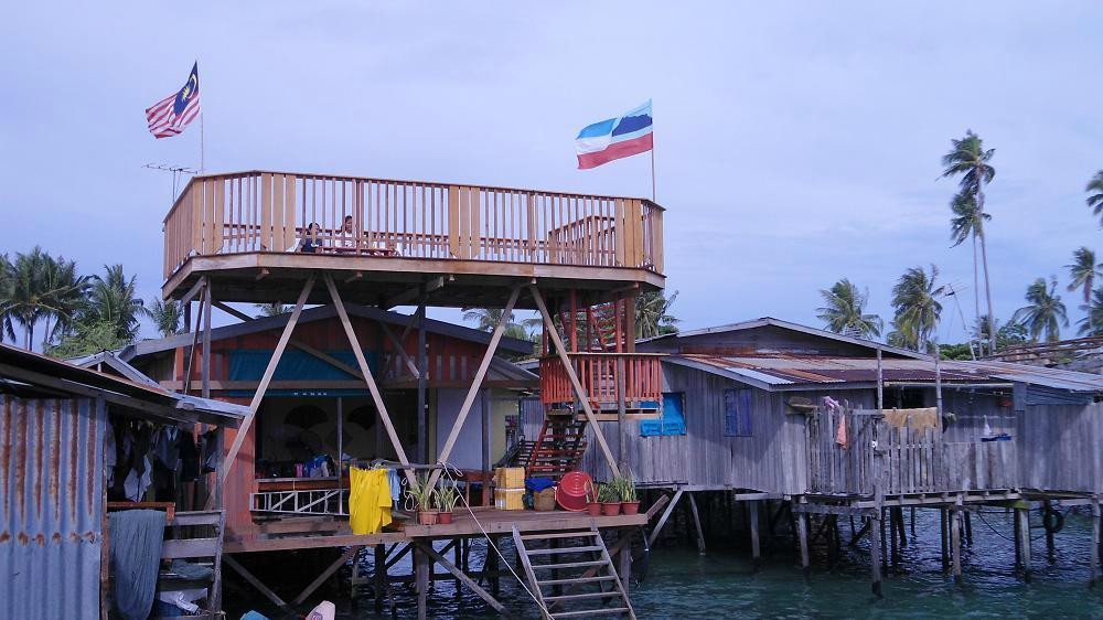 Summer Friends Homestay主图