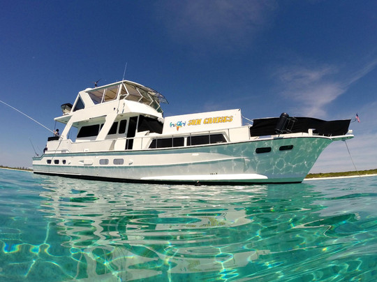 H2OH Sun Cruises-阿范特拉斯港必去景点