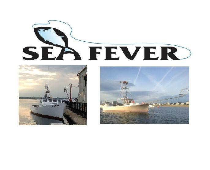 Sea Fever Charters景点图片