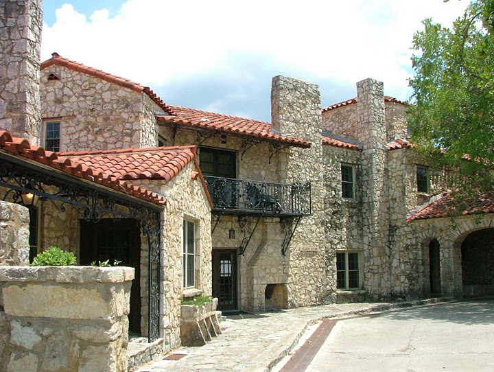 Mo-Ranch Conference Center