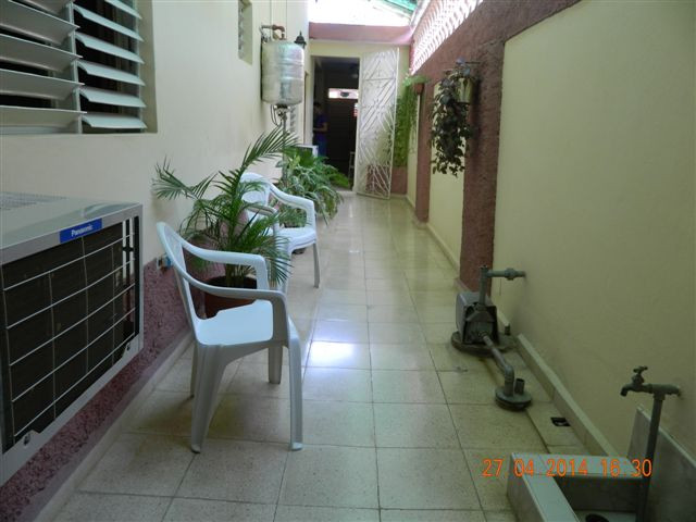 Hostal El Castillo主图