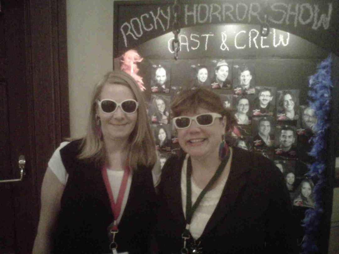 Whitby Courthouse Theatre-Whitby必去景点