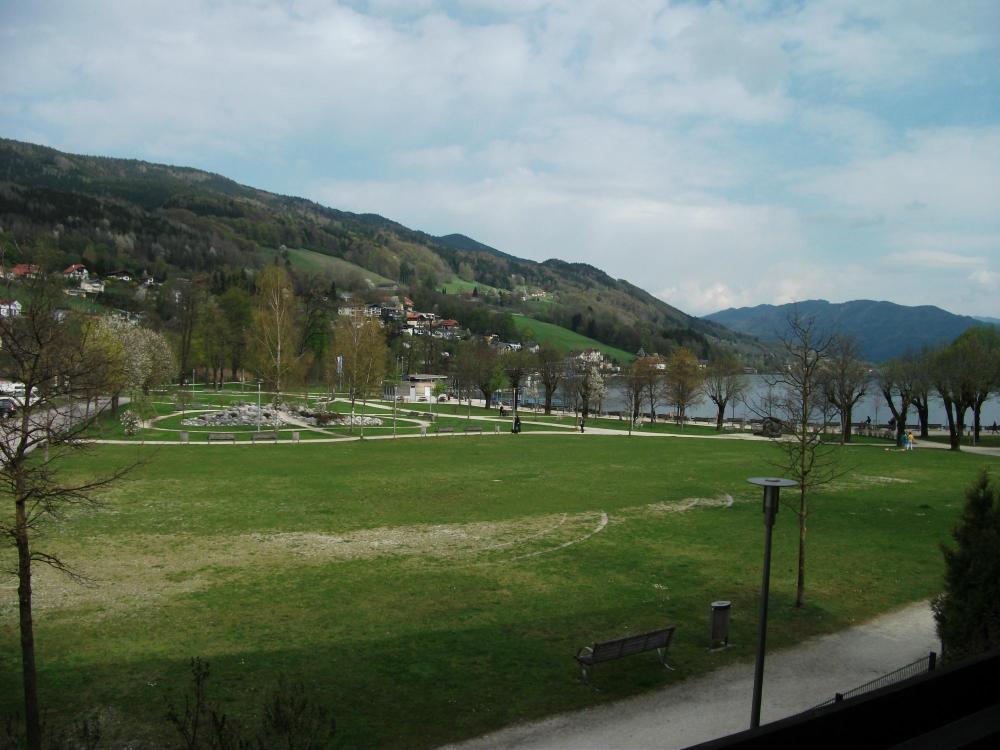 Klimesch Pension-酒店景观