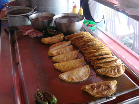 Cookin' Vallarta-瓦拉塔港必去景点