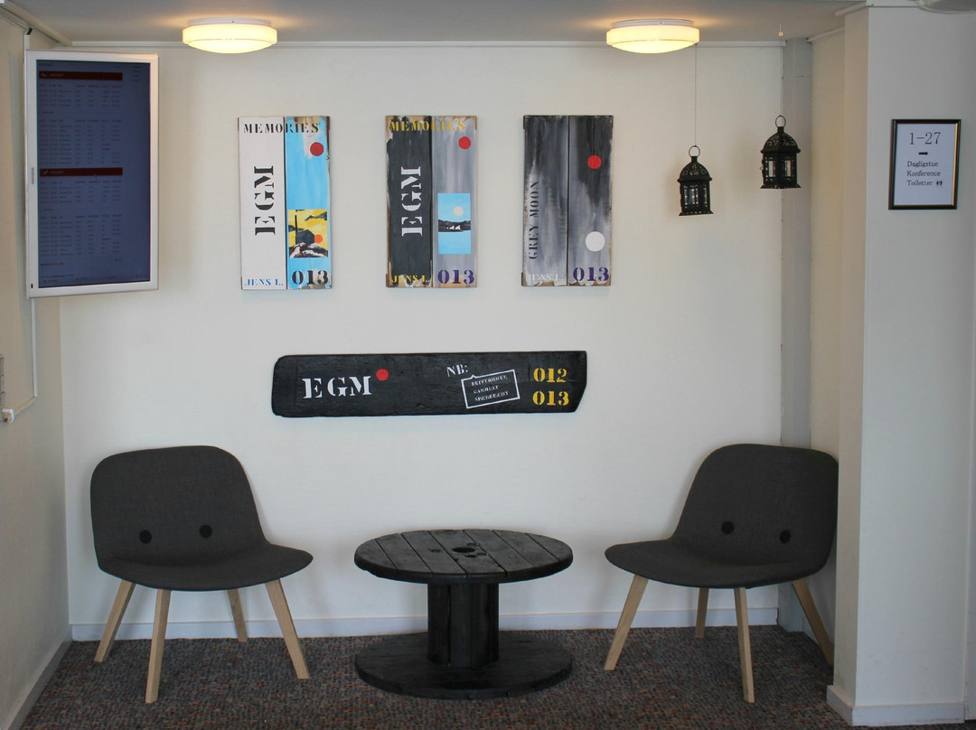 Hotel Soma Aasiaat主图