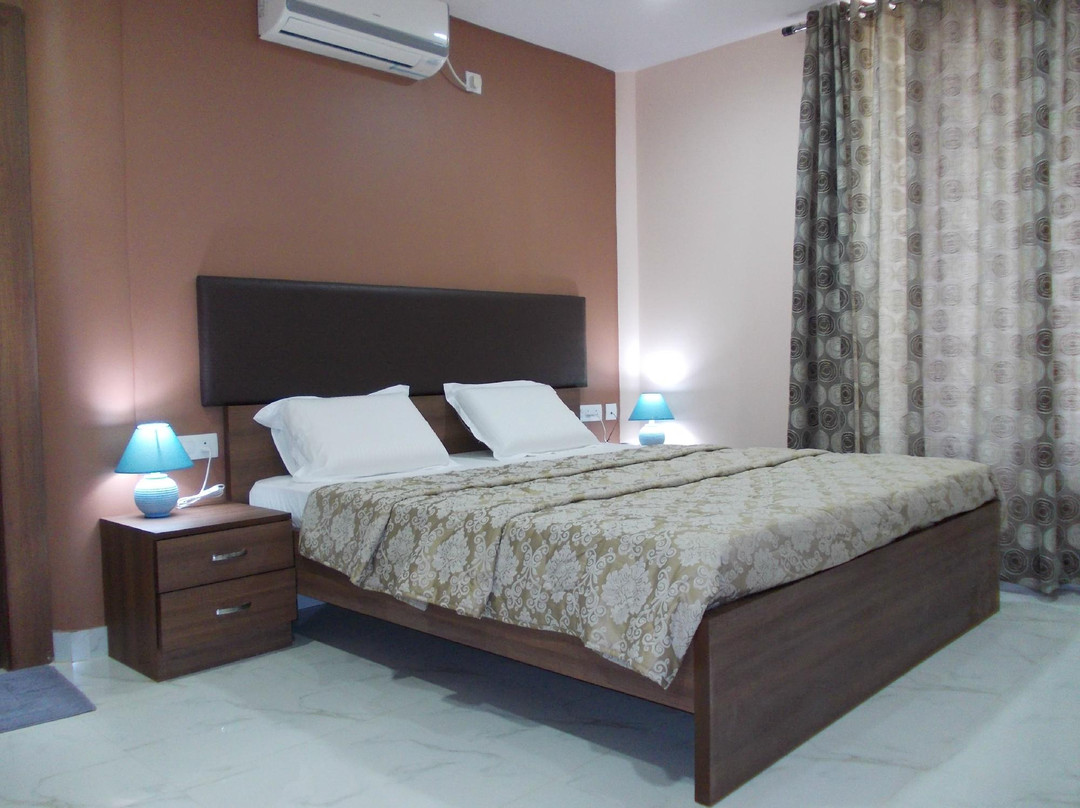 Corporate Habitat主图