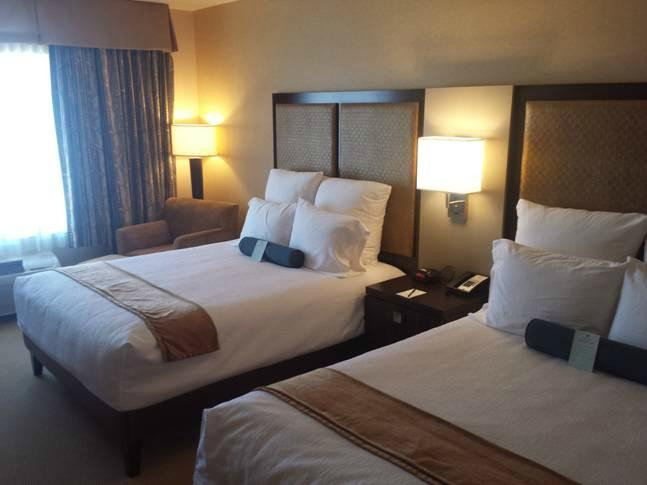 The Inn At Charles Town Races主图