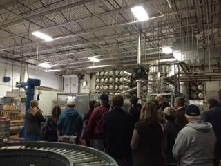 Summit Brewing Company-圣保罗必去景点