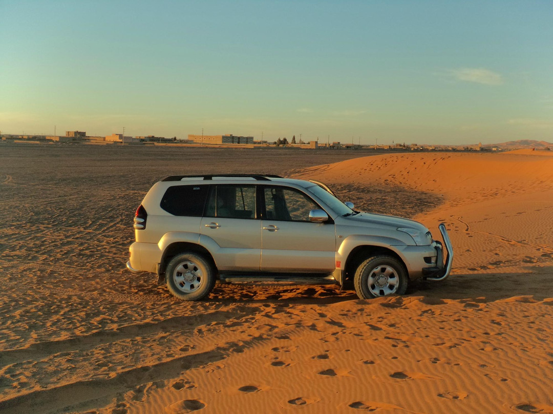 Perfect Choice Tours-非斯必去景点