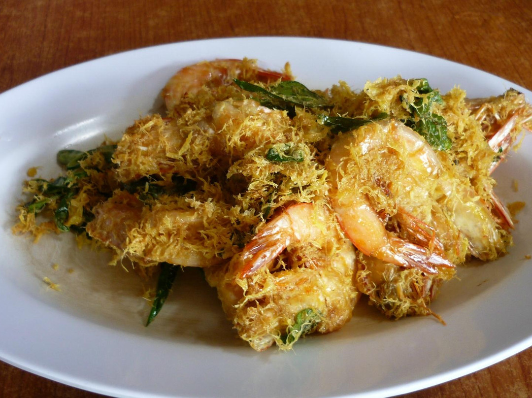 太平餐馆和美食-Restaurant Light House Seafood