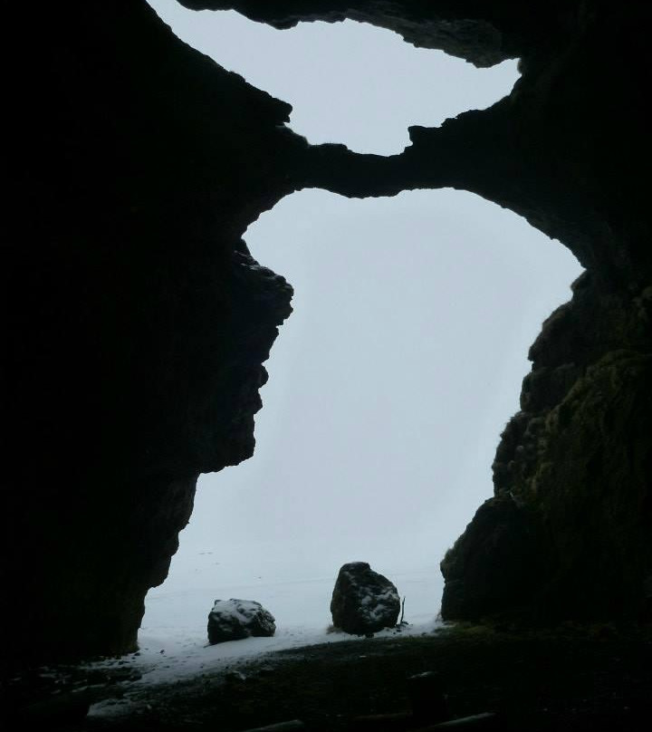 Mountain Excursion-维克必去景点