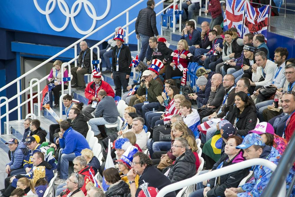 Skating Center Adler-Arena-艾德勒必去景点