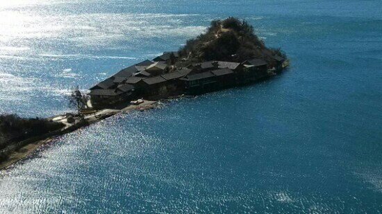 里格村-宁蒗彝族自治县必去景点