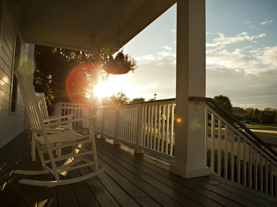 SouthWood Golf Club-塔拉哈西必去景点