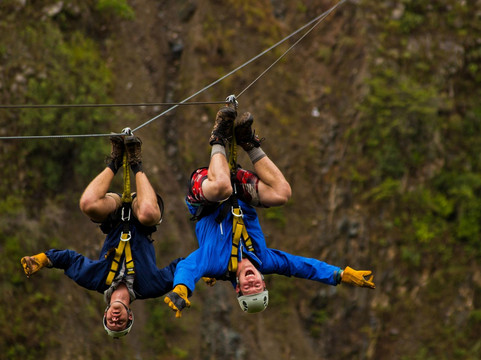 Conde Travel-库斯科必去景点