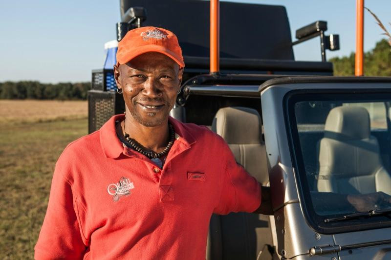 Quail Country Plantation-Arlington必去景点