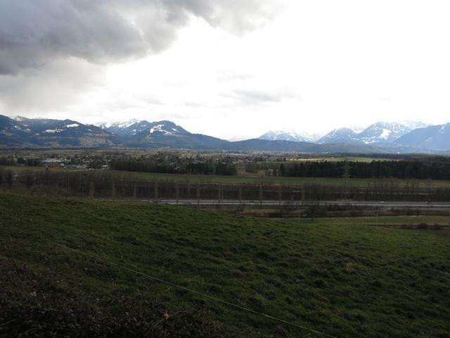 Vita Parcour Oberriet-Oberriet必去景点