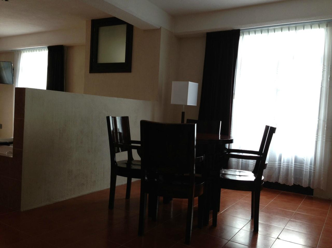 Hotel Santa Fe主图