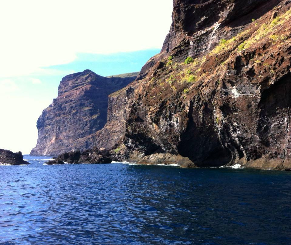 Tenerife-Direct-奥德杰海岸必去景点